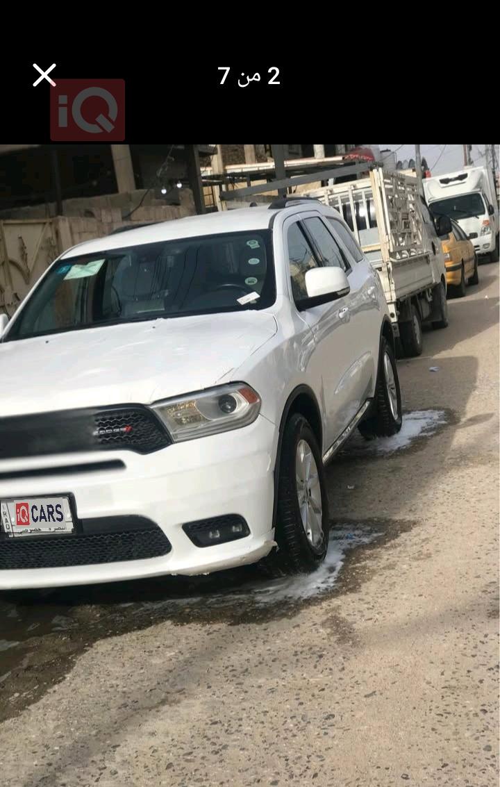 دودج دورانجو